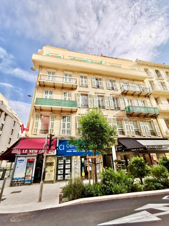 Maison De Cote - Felice Nice Bagian luar foto