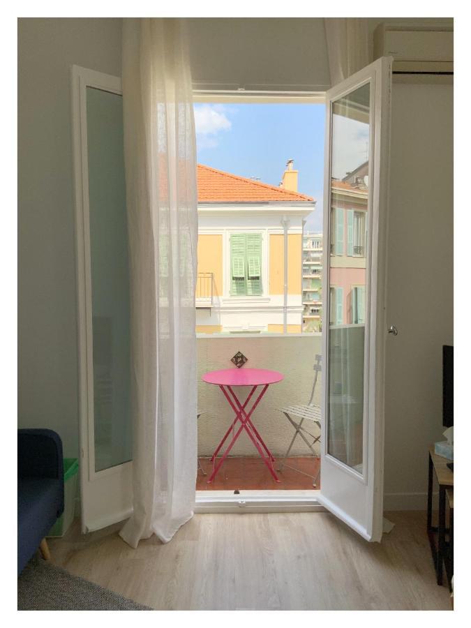 Maison De Cote - Felice Nice Bagian luar foto