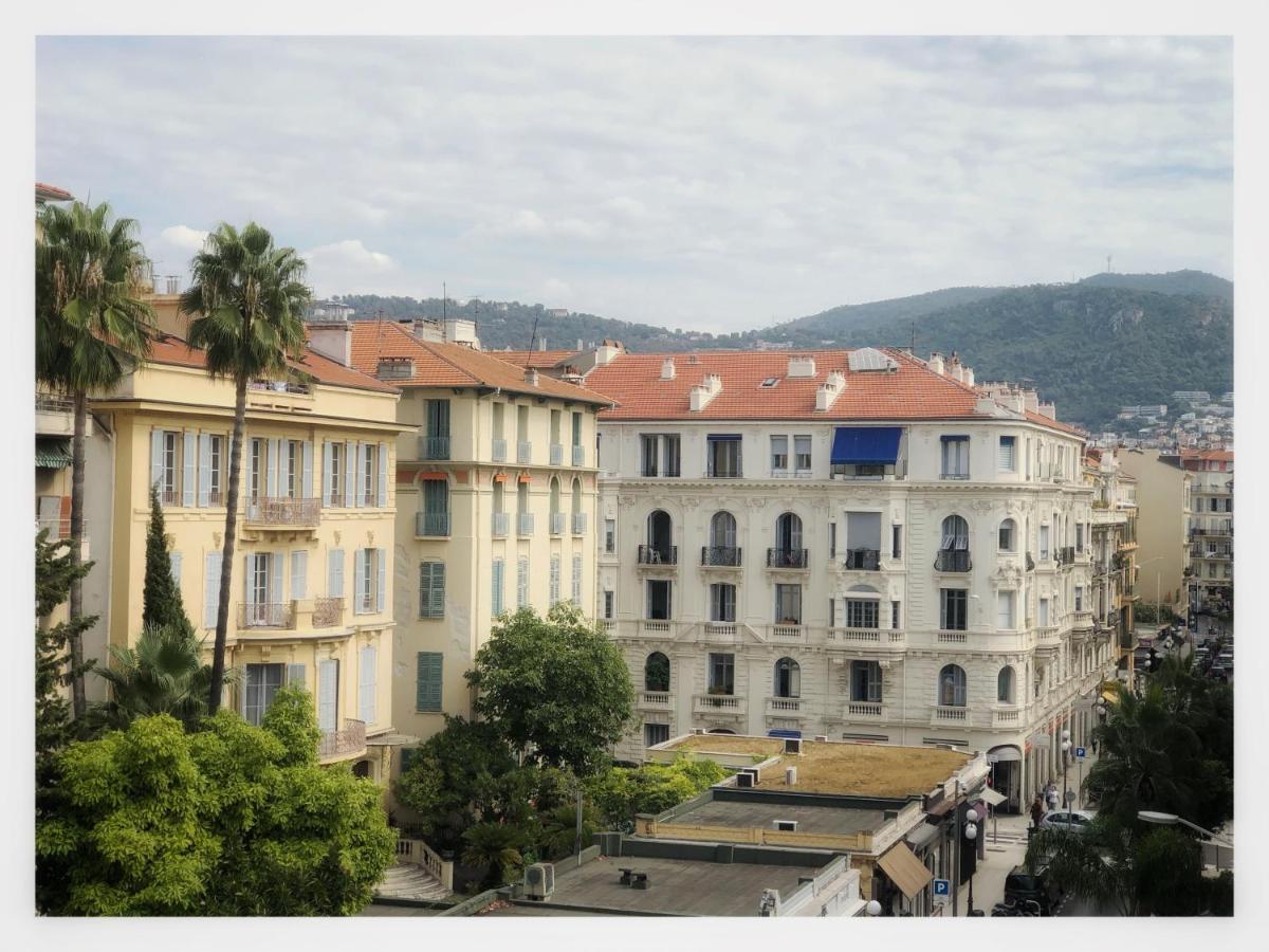 Maison De Cote - Felice Nice Bagian luar foto