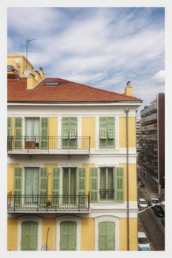Maison De Cote - Felice Nice Bagian luar foto