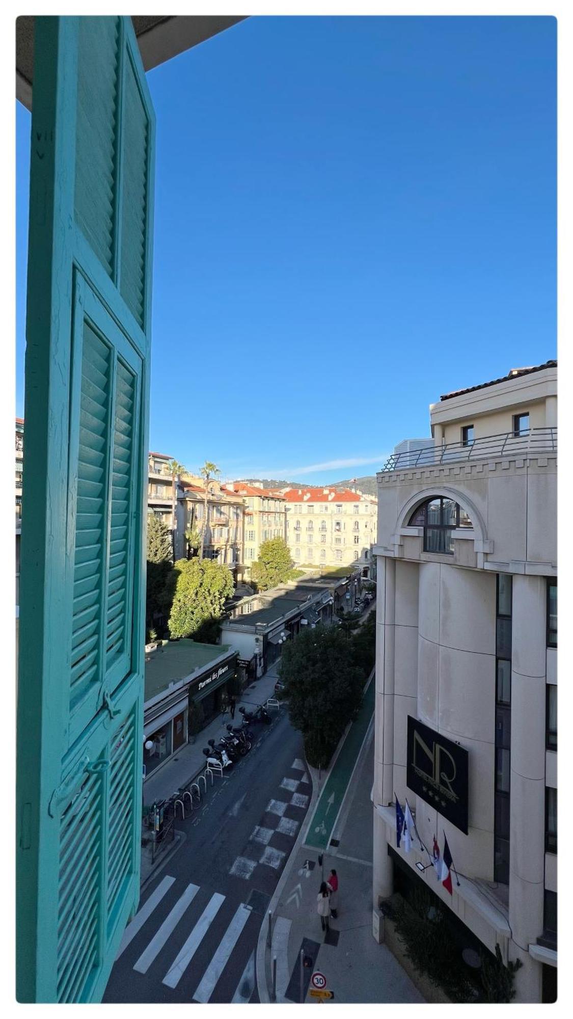 Maison De Cote - Felice Nice Bagian luar foto