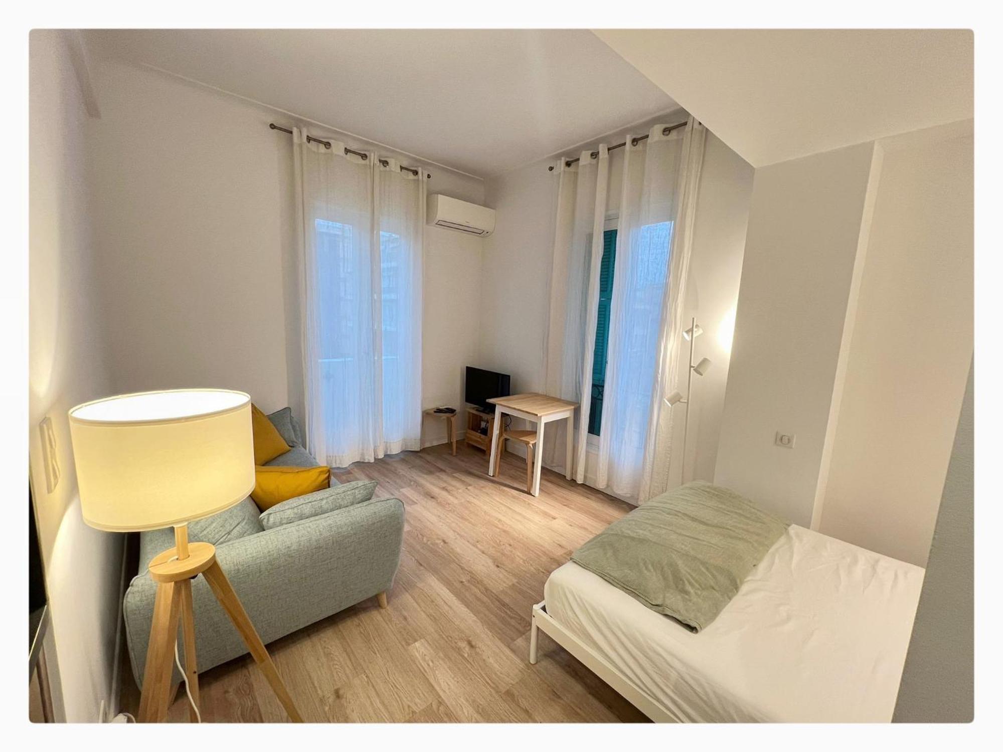 Maison De Cote - Felice Nice Bagian luar foto